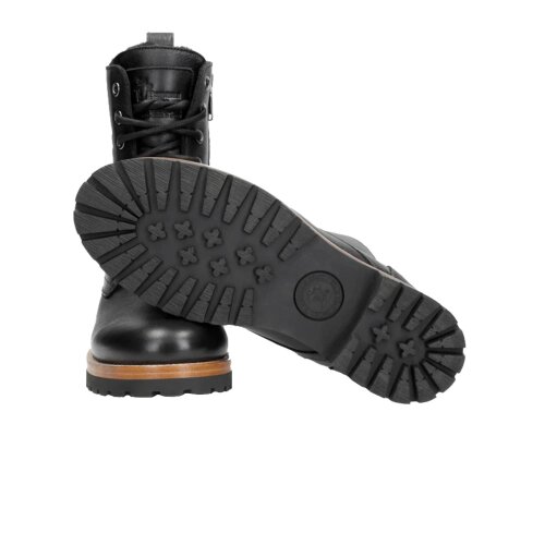 Frisia B11 Napa Negro / Black