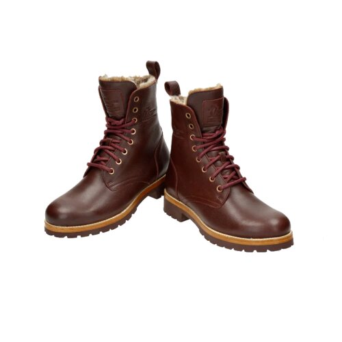 Frisia B19 Napa Burdeos / Burgundy