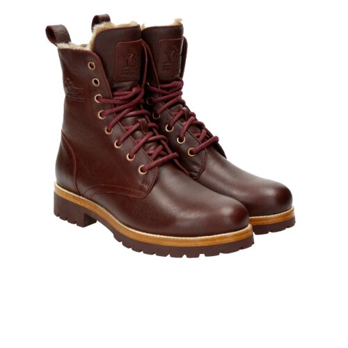 Frisia B19 Napa Burdeos / Burgundy