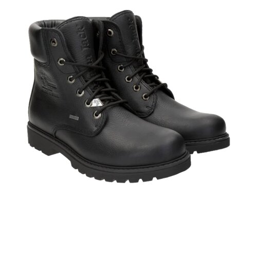 Panama 03 Gtx C8 Napa Grass Negro / Black