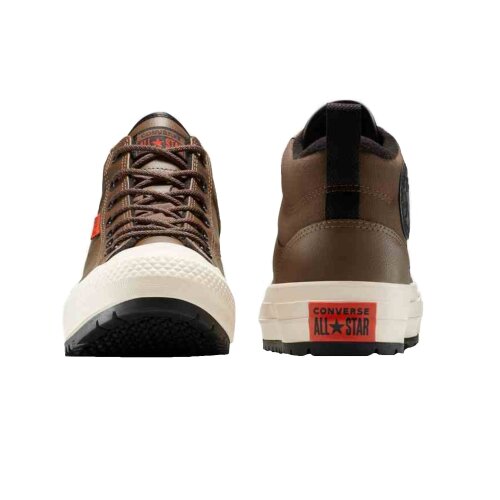 Converse CT AS Malden Street Boot Dark Chocolate/Black/Egret