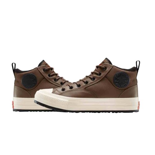 Converse CT AS Malden Street Boot Dark Chocolate/Black/Egret