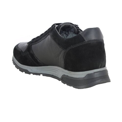 Greenwood cipele black