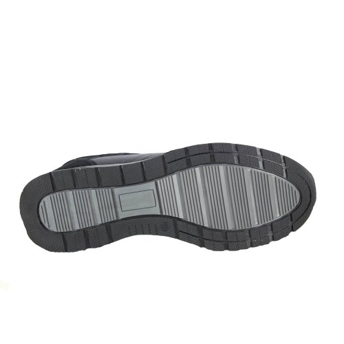 Greenwood cipele black