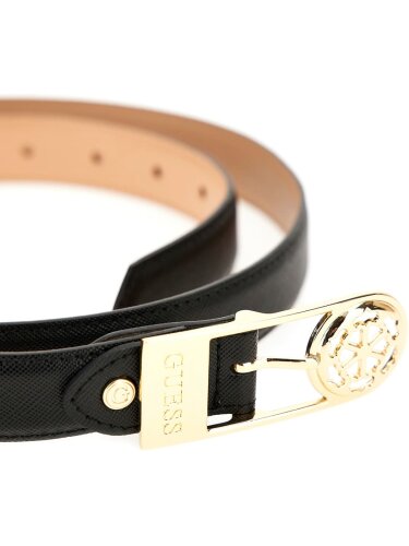 Guess ADJ & NOT REV H25 BLA