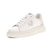 Guess ELBAN WHITE