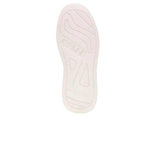 Guess ELBAN WHITE