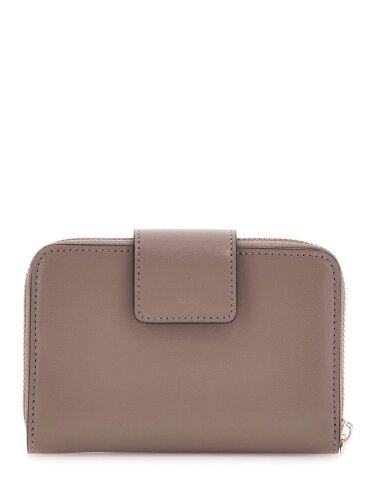 Guess JANE SLG MEDIUM ZIP AROUND DRT