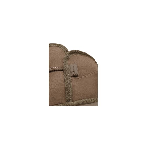 D.Franklin Nordic Low Basic Taupe Kids