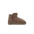 D.Franklin Nordic Low Basic Taupe Kids