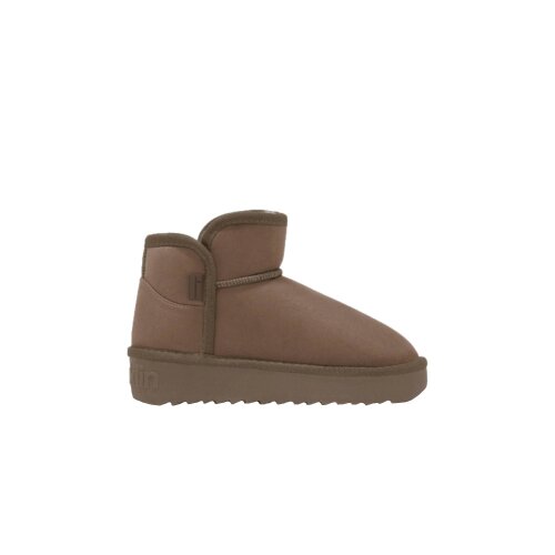 D.Franklin Nordic Low Basic Taupe Kids