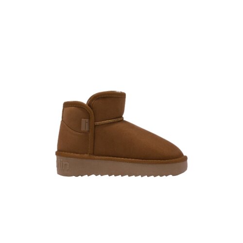 D.Franklin Nordic Low Basic Tan Kids