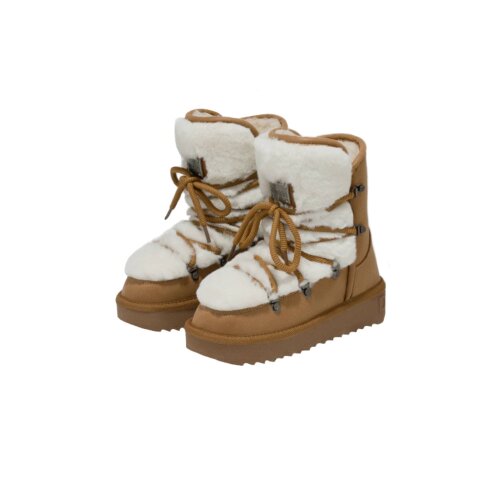 D.Franklin Nordic Trk Fur Sand Kids