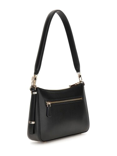 Guess DARYNA II TOP ZIP SHOULDER BAG