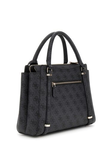 Guess ECO ERICA 2 COMP SATCHEL