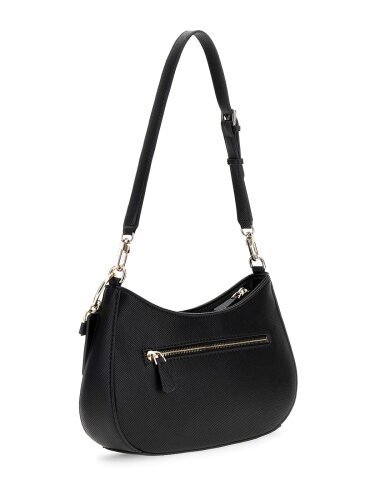 Guess NOELLE II TOP ZIP SHOULDER BAG