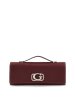 Guess ZALINA TOP HANDLE CLUTCH