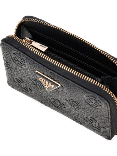 Guess CRESIDIA II SLG MED ZIP AROUND