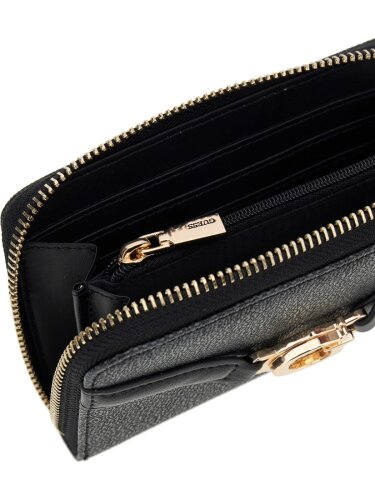 Guess DEA SLG MEDIUM ZIP AROUND