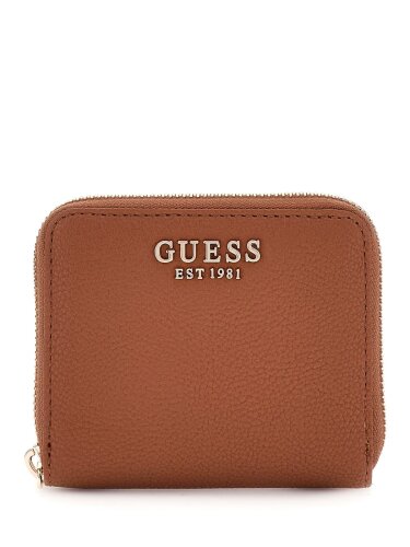 Guess GREGORIA SLG SMALL ZIP AROUND