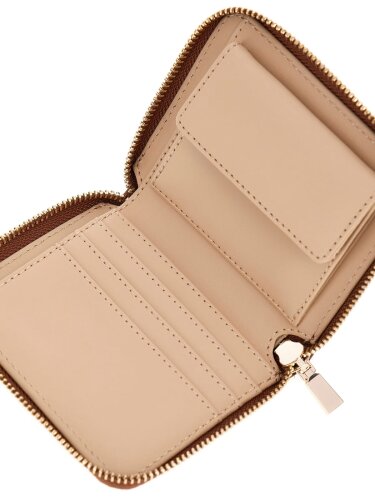 Guess GREGORIA SLG SMALL ZIP AROUND