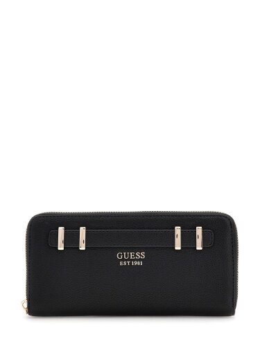 Guess GREGORIA SLG LARGE ZIP AROUND