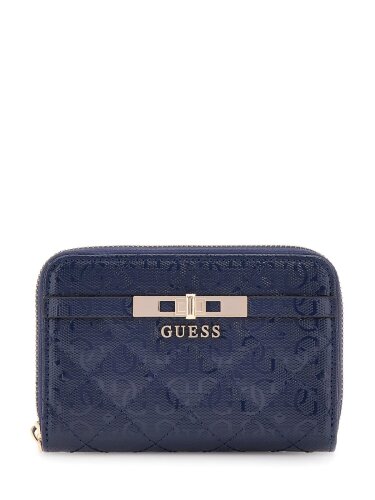 Guess IDRA SLG MEDIUM ZIP AROUND