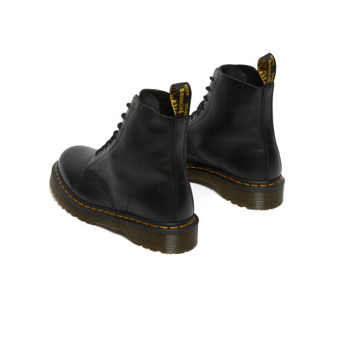 Dr.Martens 8 Eye Boot 1460 Pascal Bex  Black