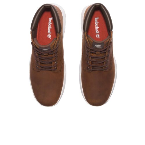 Timberland MAPLE GROVE LEATHER CHUKKA tenisice