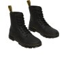 Dr.Martens Combs Leather  Black