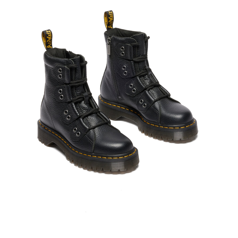 Dr.Martens 1460 LTT  Black