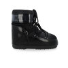 Moon Boot Icon Low Glance Black
