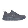 Skechers BOBS B FLEX - CHILL EDGE DKGY