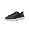 Tamaris sneakers BLACK/GOLD