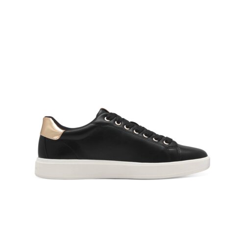 Tamaris sneakers BLACK/GOLD