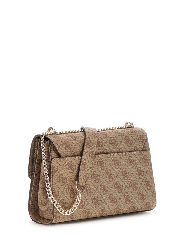 Guess bag CALISTA CONVERTIBLE XBODY FLAP