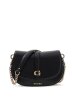 Guess bag CARRIE FLAP SHOULDER BAG