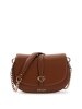Guess bag CARRIE FLAP SHOULDER BAG
