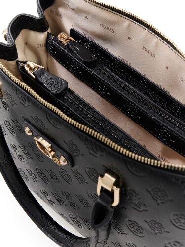 Guess bag DITA MULTI COMP SATCHEL