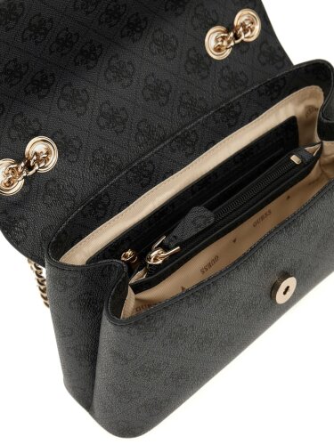 Guess bag ECO ERICA CNVRTBLE XBODY FLAP