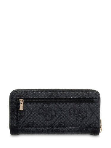 Guess wallet KARNILLA LOGO SLG LRG ZIP ARND