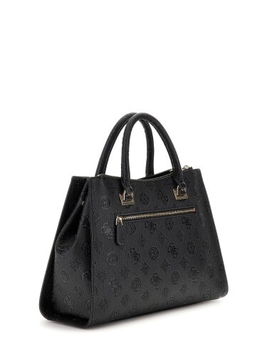 Guess bag CRESIDIA II SOCIETY SATCHEL