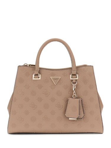 Guess bag CRESIDIA II SOCIETY SATCHEL