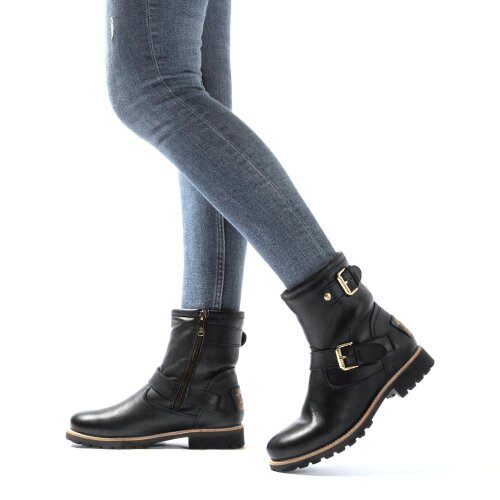 Felina Igloo Travelling B3 Napa Negro / Black