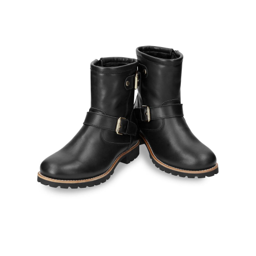 Felina Igloo Travelling B3 Napa Negro / Black