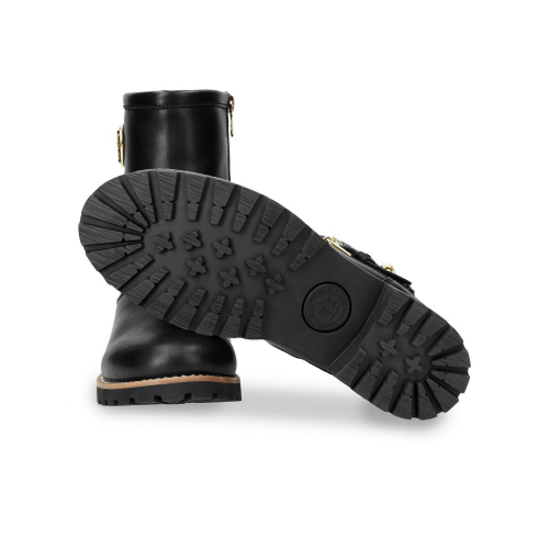 Felina Igloo Travelling B3 Napa Negro / Black