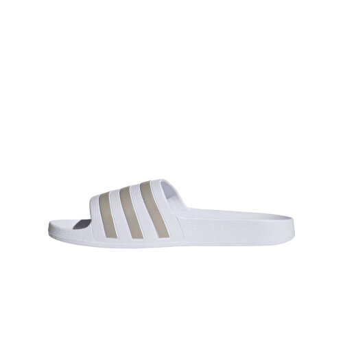 adidas ADILETTE AQUA ftwr white