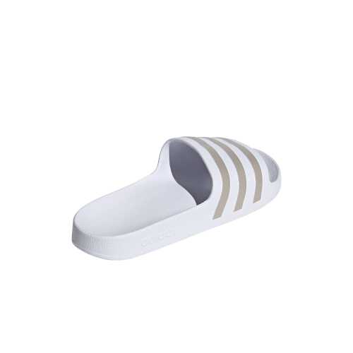 adidas ADILETTE AQUA ftwr white