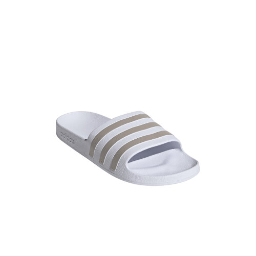 adidas ADILETTE AQUA ftwr white