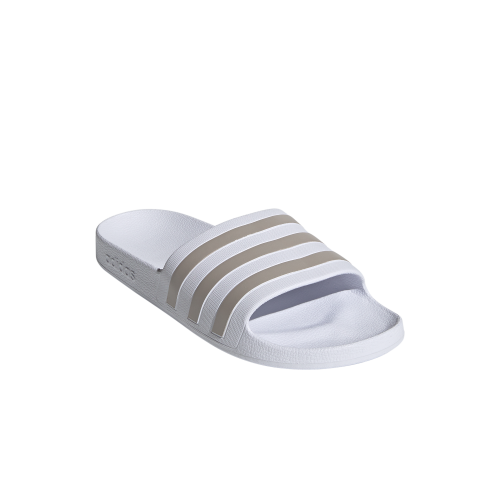 adidas ADILETTE AQUA ftwr white